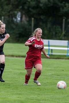 Bild 14 - F SG Blau-Rot Holstein - TuS Tensfeld : Ergebnis: 1:1